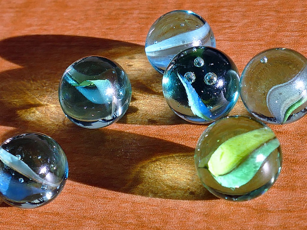 Mutiple Spheres - how it works