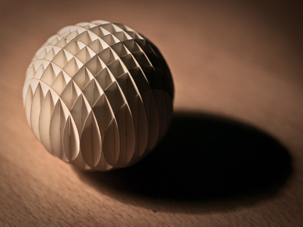 How it works - Sphere