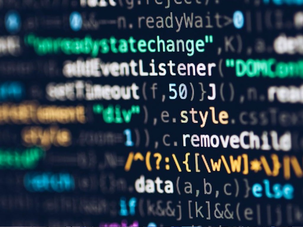 Source Code and Geekery